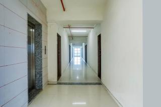Hotel O Happy Stay Asalali - 3