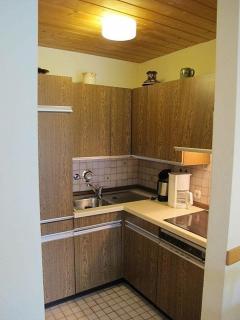 Ferienwohnung Promenadenweg Nesselwang 10-2 - Nesselwang - 2