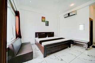Hotel O Samaira Green - Bhopal - 3