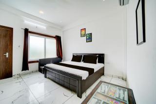 Hotel O Samaira Green - Bhopal - 9