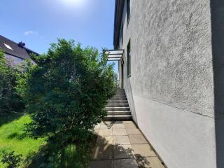 Haus Reinhild - Fewo 1 im Hochparterre - Graal - 4