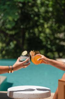 Epic Tamarindo Boutique Hotel - Tamarindo - 5
