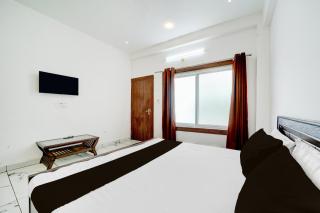 Hotel O Samaira Green - Bhopal - 5
