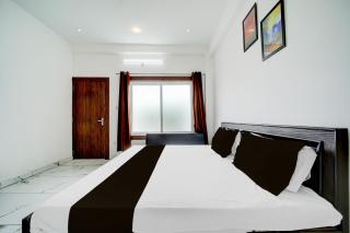 Hotel O Samaira Green - Bhopal - 7