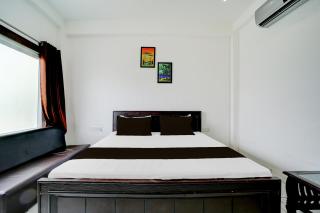 Hotel O Samaira Green - Bhopal - 2