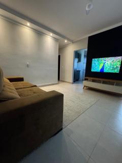 Apartamento Exclusive - Araçatuba - 9