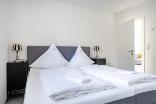 Die Zimmerei 2, zentrale Lage, Obergeschoss mit Terrasse - 1