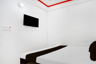 Hotel O Dharamvir Guest House - Patna - 3