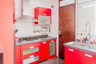 Elegant 2BR Scenic Balcony - 5