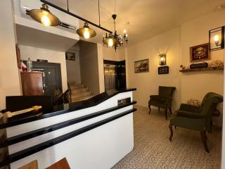 Alâ Avsa Hotel - Avşa Adası - 6