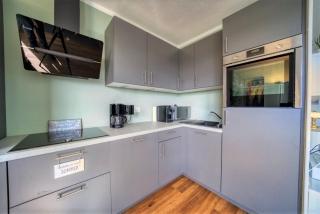 Ferienpark - Haus K, App 0K0912 - 1