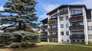 Ferienwohnung Hygge - 9