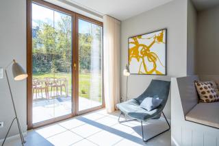 Ferienhaus Reet & Grün N 3 - 8