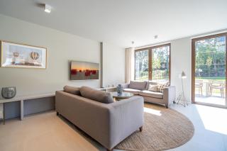 Ferienhaus Reet & Grün N 3 - 7