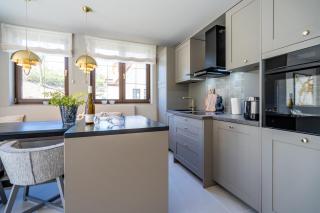 Ferienhaus Reet & Grün N 3 - 5