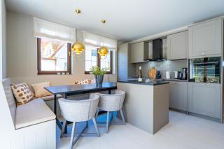 Ferienhaus Reet & Grün N 3 - 3