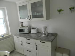 Ferienwohnung "Achtern Diek" 45324 - Groß Zicker - 5