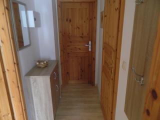 Ferienwohnung "Achtern Diek" 45324 - Groß Zicker - 1