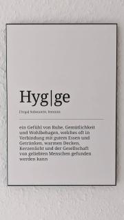 Ferienwohnung Hygge - 7