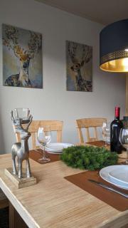 Ferienwohnung Hygge - 1