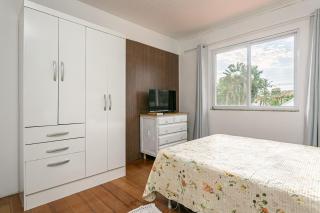 Apartamento com varanda - 9