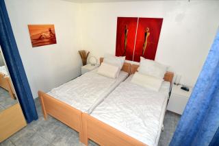 "Strandhuus", Steinwarder 33, EG, Wohnung 1 - 7