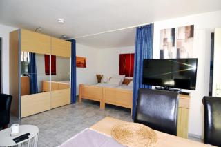 "Strandhuus", Steinwarder 33, EG, Wohnung 1 - 6