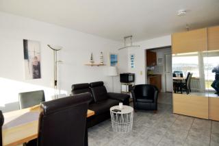 "Strandhuus", Steinwarder 33, EG, Wohnung 1 - 4