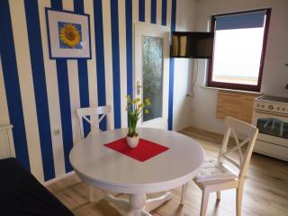 Ferienwohnung "Midsommar" in Koserow 350m zur Seebrücke - Koserow - 6
