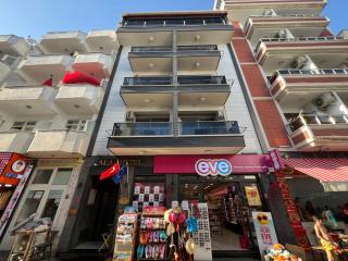 Alâ Avsa Hotel - 9