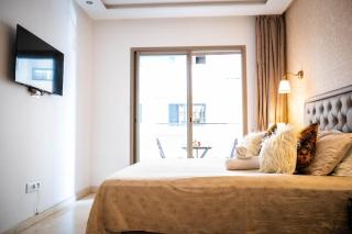 Luxury Appart Maarif - Confort et Élégance au Cœur de la Ville - - 7