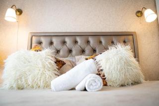Luxury Appart Maarif - Confort et Élégance au Cœur de la Ville - - 2
