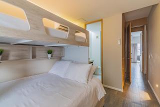 3-Floor Penthouse Private Roof Garden High Speed Wi-Fi 500MB Air-Conditioning Pool & Gym - 7