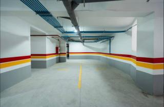 Luxury Appart Maarif - Confort et Élégance au Cœur de la Ville - - 5