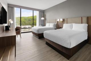 Holiday Inn Roanoke - Tanglewood Route 419 & I 581 by IHG - Roanoke - 1
