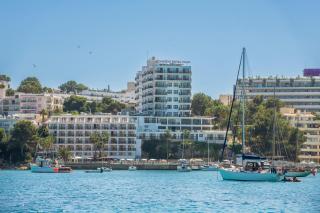 Leonardo Royal Hotel Mallorca - Palmanova - 9