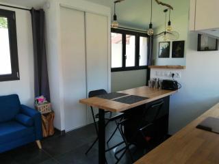 Micro Maison indépendante - Commelle-Vernay - 4