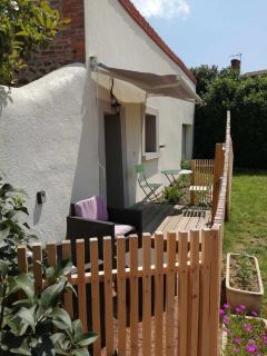 Micro Maison indépendante - Commelle-Vernay - 5