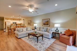 Tupelo Bay Golf Resort Condo - 1 Mile to Beach! - Myrtle Beach - 7