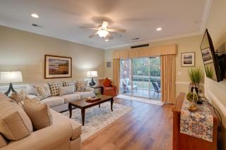 Tupelo Bay Golf Resort Condo - 1 Mile to Beach! - Myrtle Beach - 0