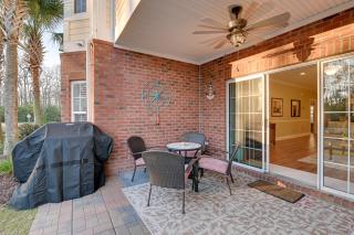 Tupelo Bay Golf Resort Condo - 1 Mile to Beach! - Myrtle Beach - 9