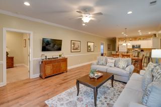 Tupelo Bay Golf Resort Condo - 1 Mile to Beach! - 6