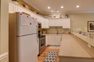 Tupelo Bay Golf Resort Condo - 1 Mile to Beach! - 3