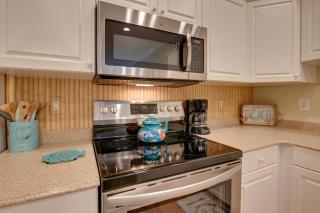 Tupelo Bay Golf Resort Condo - 1 Mile to Beach! - Myrtle Beach - 1