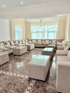 Al Sahab Farm Retreat - 5