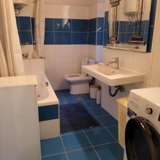 maximos apartment - 2