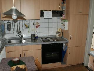 Ferienhaus Tita - Aurich - 5
