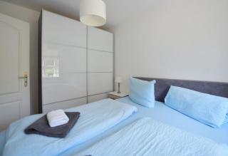 Südstrandnest Wohnung EG 2 - Wyk auf Föhr - 2