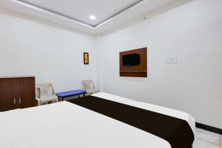 Hotel O Guntur Railway Junction - Guntūr - 3