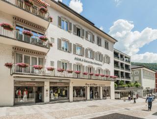 Aquila Dolomites Residence - Ortisei - 9